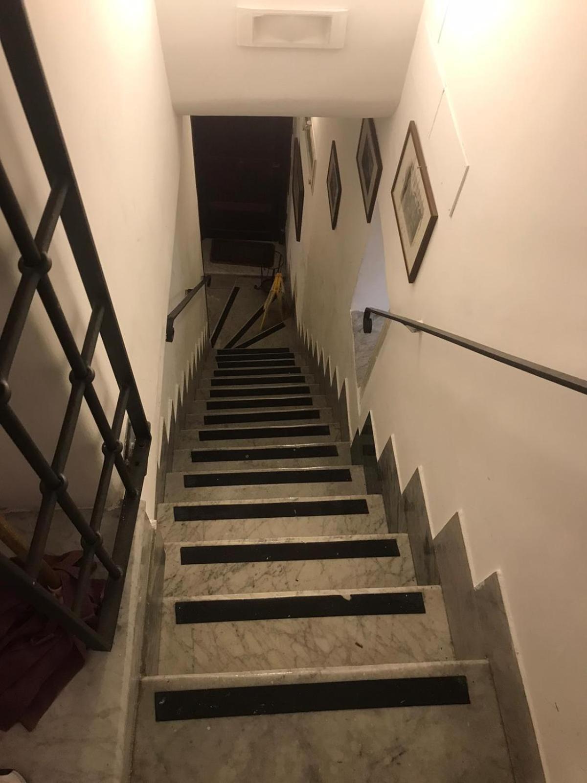 Guide Tour Apartments Napoli Eksteriør billede