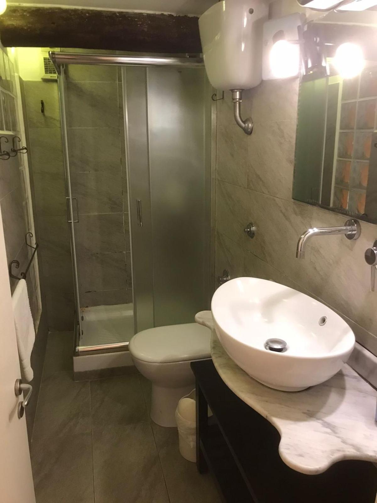 Guide Tour Apartments Napoli Eksteriør billede
