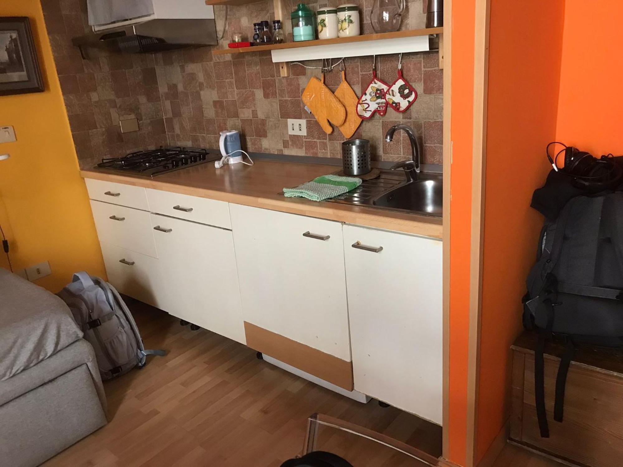 Guide Tour Apartments Napoli Eksteriør billede
