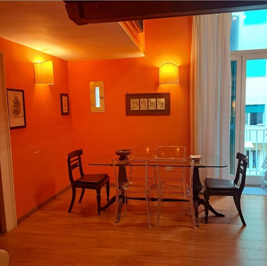 Guide Tour Apartments Napoli Eksteriør billede