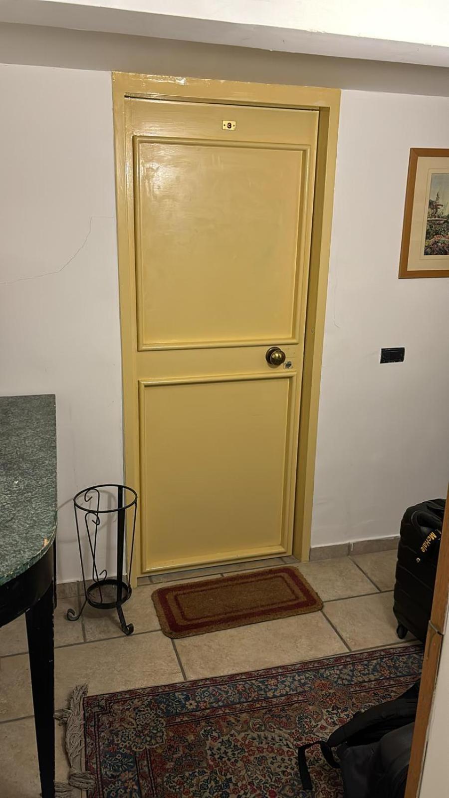 Guide Tour Apartments Napoli Eksteriør billede