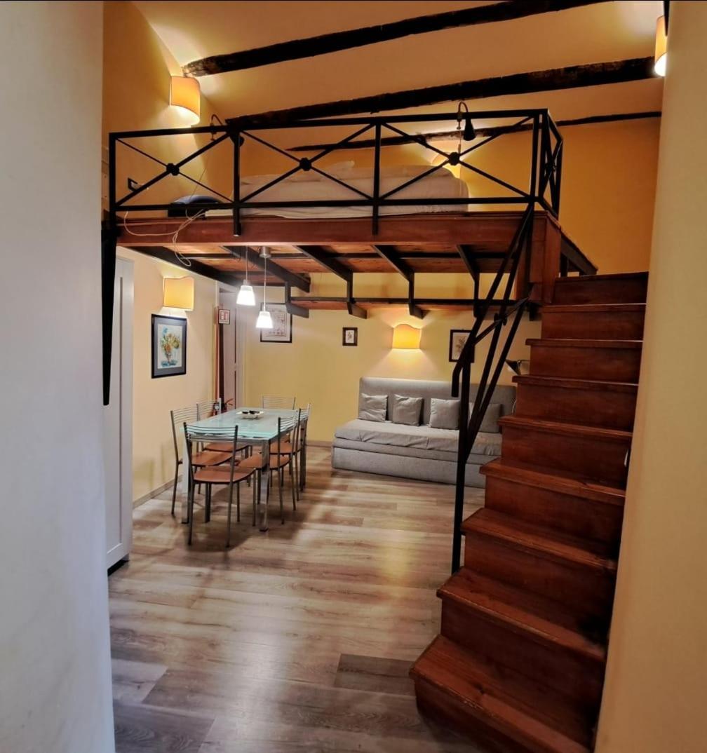 Guide Tour Apartments Napoli Eksteriør billede