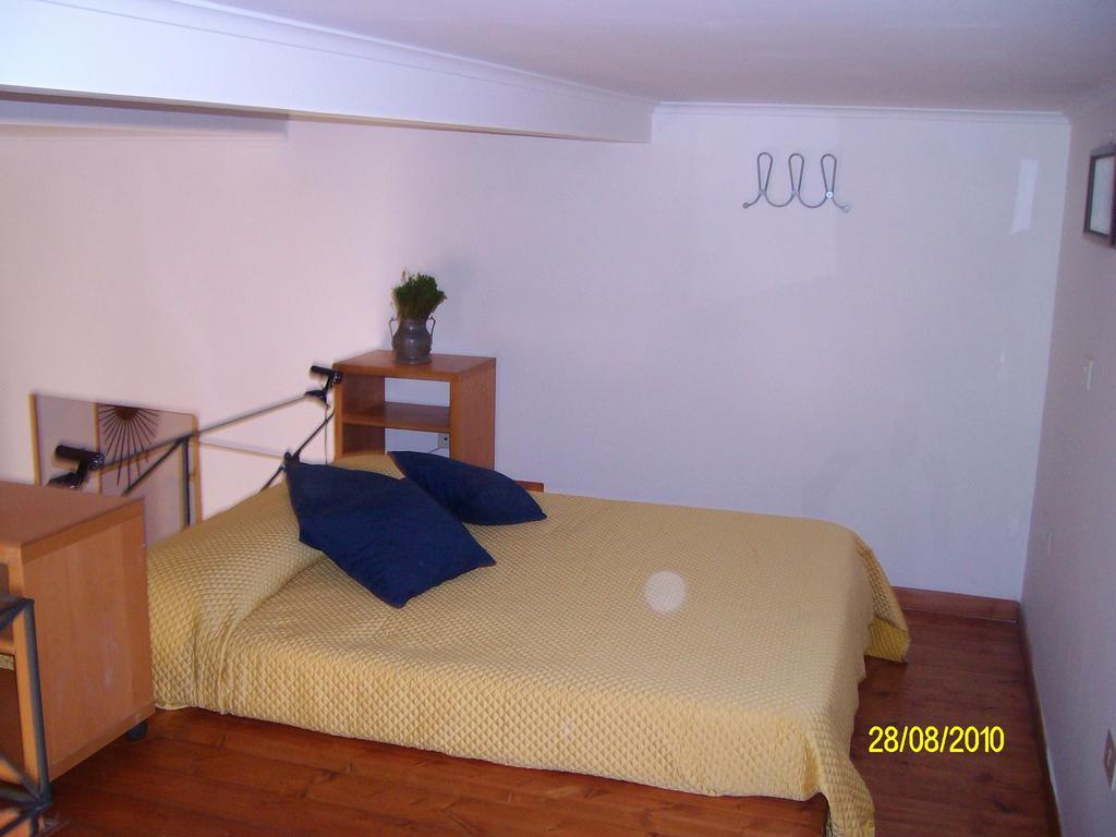 Guide Tour Apartments Napoli Eksteriør billede