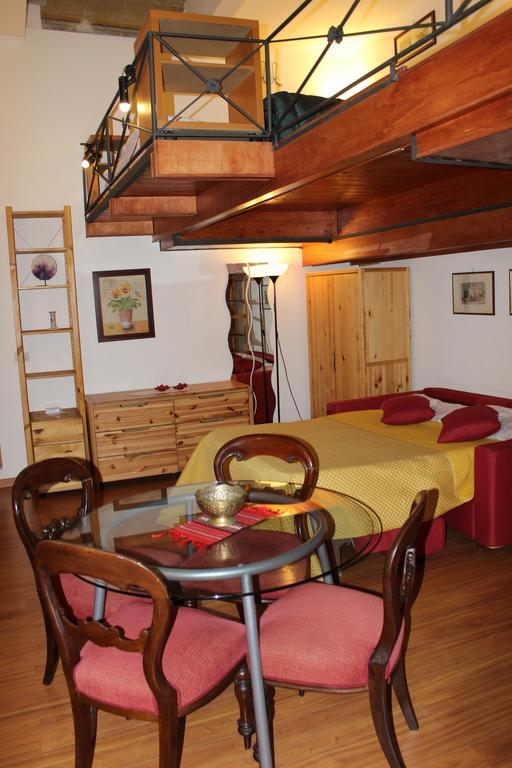 Guide Tour Apartments Napoli Eksteriør billede