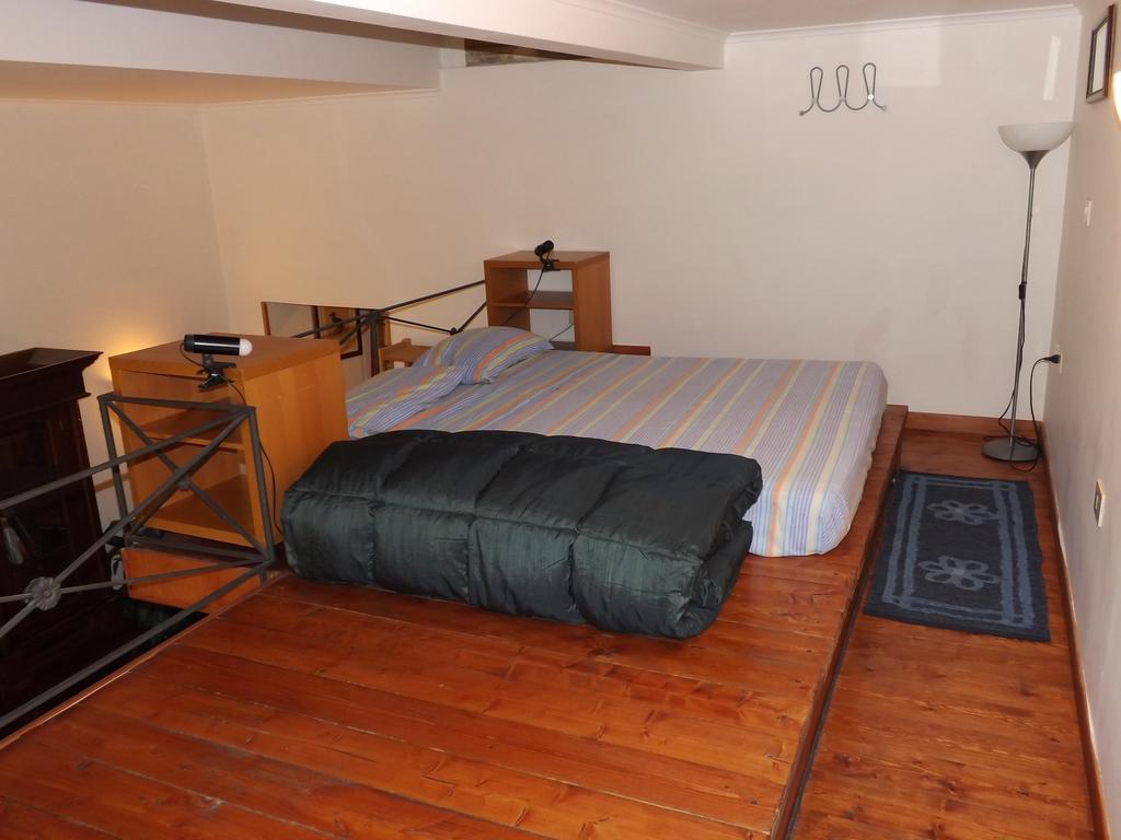 Guide Tour Apartments Napoli Eksteriør billede
