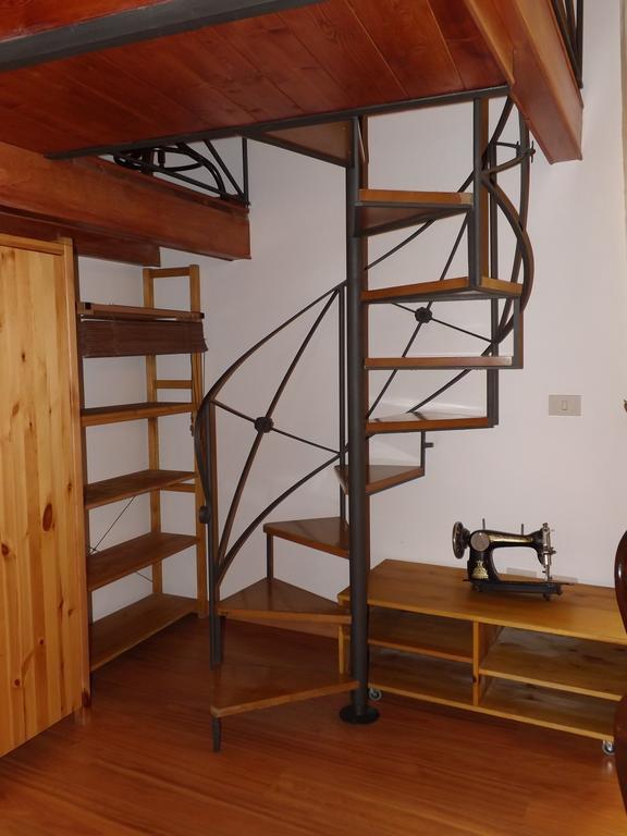 Guide Tour Apartments Napoli Eksteriør billede