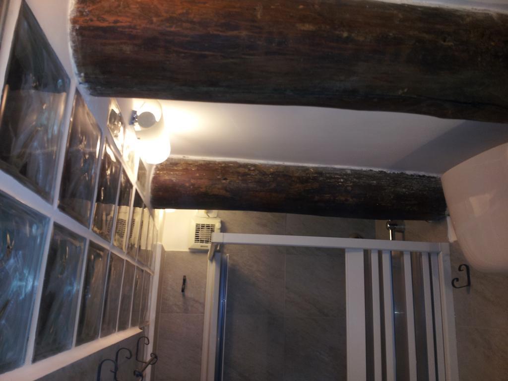 Guide Tour Apartments Napoli Eksteriør billede