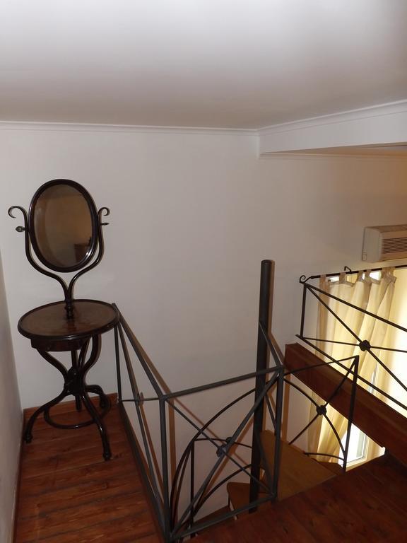 Guide Tour Apartments Napoli Eksteriør billede