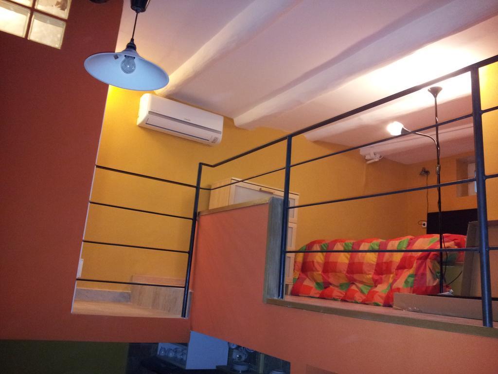 Guide Tour Apartments Napoli Eksteriør billede