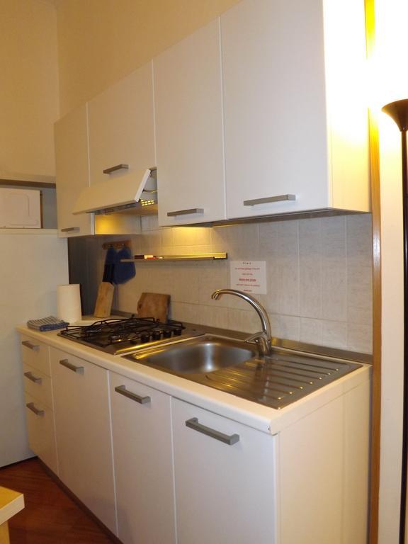 Guide Tour Apartments Napoli Eksteriør billede
