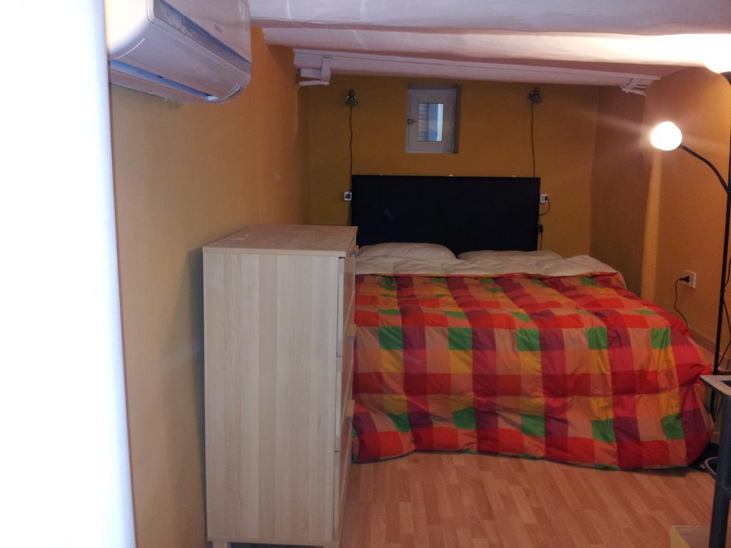 Guide Tour Apartments Napoli Eksteriør billede
