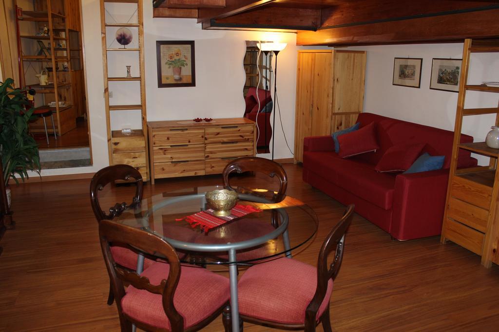 Guide Tour Apartments Napoli Eksteriør billede