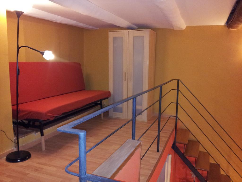 Guide Tour Apartments Napoli Eksteriør billede
