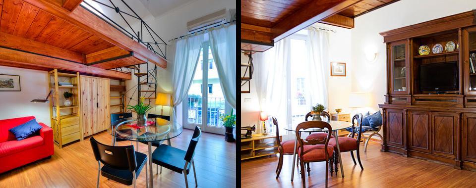 Guide Tour Apartments Napoli Eksteriør billede