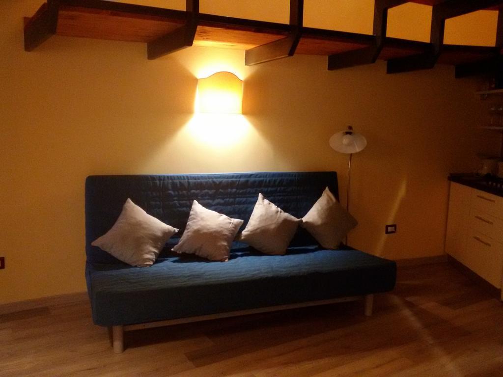 Guide Tour Apartments Napoli Eksteriør billede