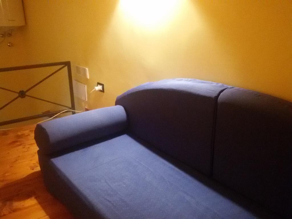 Guide Tour Apartments Napoli Eksteriør billede