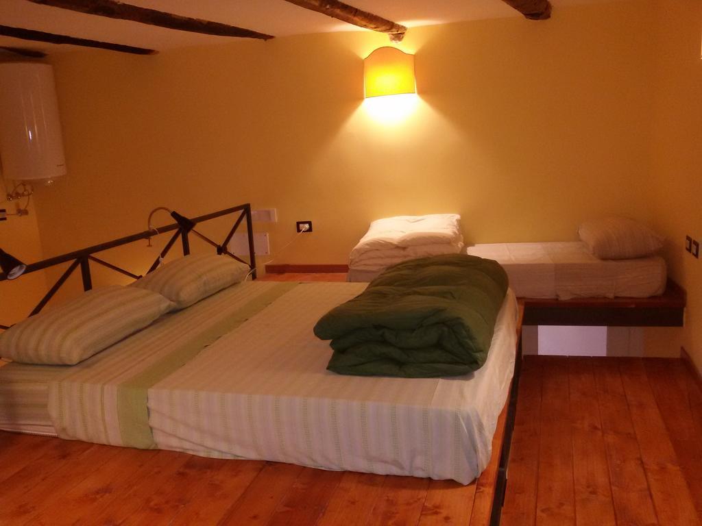 Guide Tour Apartments Napoli Eksteriør billede