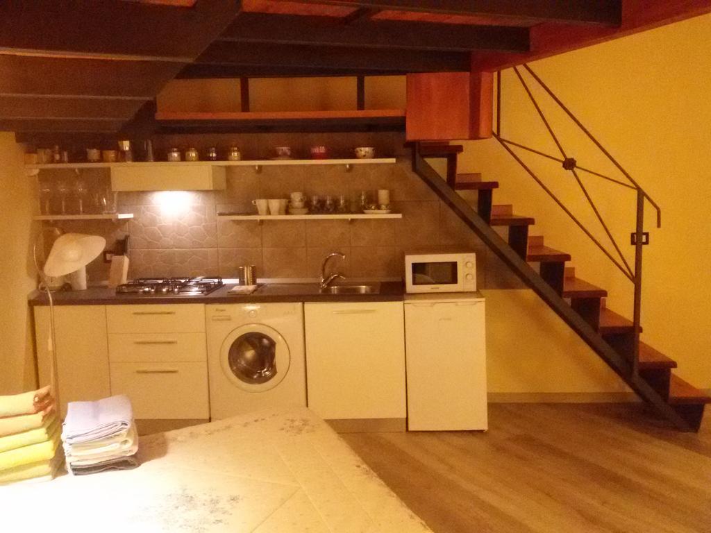 Guide Tour Apartments Napoli Eksteriør billede